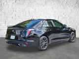 Used 2023 Cadillac CT4 Sport w/ Cold Weather Package image 4