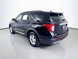 Certified 2023 Ford Explorer XLT w/ Equipment Group 202A image 5