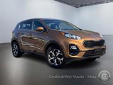 Used 2020 Kia Sportage LX image 2