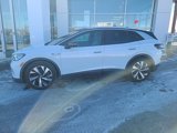 Used 2021 Volkswagen ID.4 1st Edition w/ ID.4 Protection Package image 3
