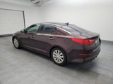 Used 2015 Kia Optima EX w/ EX Premium Package image 3
