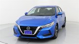 New 2024 Nissan Sentra SV image 2