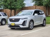Used 2020 Cadillac XT6 Premium Luxury image 3