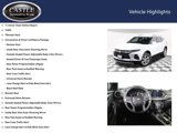 Used 2022 Chevrolet Blazer LT image 4