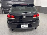 Used 2012 Volkswagen GTI 4-Door image 4