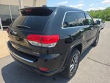 Used 2019 Jeep Grand Cherokee Limited image 5