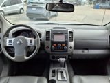 Certified 2019 Nissan Frontier SL image 4