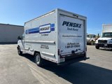 Used 2021 GMC Savana 3500 w/ Power Convenience Package image 6
