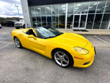 Used 2006 Chevrolet Corvette Convertible w/ Preferred Equipment Group image 6