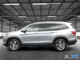 Used 2017 Honda Pilot Touring image 3