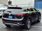 Used 2023 Buick Envision Essence image 4