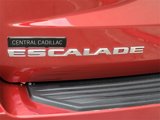 Used 2021 Cadillac Escalade ESV Premium Luxury Platinum image 5