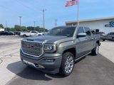 Used 2017 GMC Sierra 1500 Denali w/ Denali Ultimate Package image 2