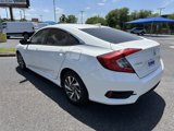 Used 2018 Honda Civic EX image 4