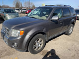 Used 2012 Ford Escape Limited image 4