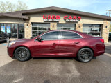 Used 2015 Chevrolet Malibu LT image 5