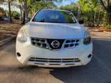 Used 2013 Nissan Rogue S image 3