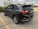 Certified 2022 GMC Terrain SLT w/ Infotainment Package II image 2