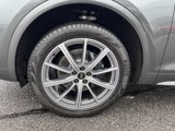 Certified 2022 Audi SQ5 Premium Plus w/ Premium Plus Package image 5