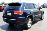 Used 2017 Jeep Grand Cherokee Limited w/ Trailer Tow Group IV image 4