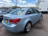 Used 2012 Chevrolet Cruze LTZ image 6
