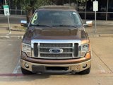 Used 2012 Ford F150 King Ranch image 3
