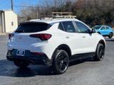 Used 2024 Buick Encore GX Sport Touring image 2
