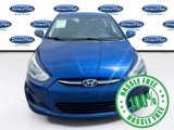 Used 2015 Hyundai Accent GS image 2