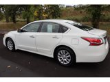 Used 2015 Nissan Altima 2.5 S w/ Power Driver Seat Package image 5