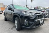 Used 2019 Toyota RAV4 XLE image 2