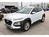 Certified 2021 Hyundai Kona SEL Plus w/ Cargo Package image 4