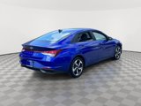 Certified 2023 Hyundai Elantra SEL w/ Convenience Package image 4