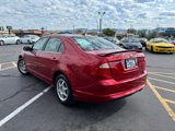 Used 2011 Ford Fusion SE w/ 202A Rapid Spec Order Code image 3