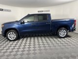 Used 2021 Chevrolet Silverado 1500 Custom image 3