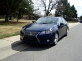 Used 2014 Lexus ES 350 image 4