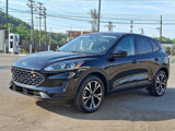 Certified 2022 Ford Escape SE w/ SE Sport Appearance Package image 3