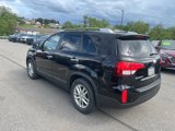 Used 2014 Kia Sorento LX w/ Touring Package (LX) image 4