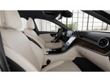 New 2024 Mercedes-Benz C 300 4MATIC Sedan image 4