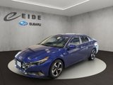 Used 2022 Hyundai Elantra Limited image 3