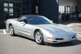 Used 2004 Chevrolet Corvette Convertible w/ Preferred Equipment Group image 2