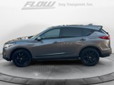 New 2025 Acura RDX SH-AWD image 4
