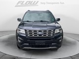 Used 2017 Ford Explorer XLT w/ Equipment Group 202A image 2