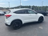 Used 2022 Honda HR-V Sport image 4