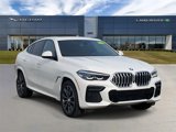 Used 2022 BMW X6 xDrive40i w/ M Sport Package image 4
