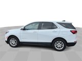 Certified 2024 Chevrolet Equinox LT image 6