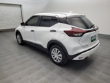 Used 2021 Nissan Kicks S image 5