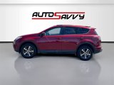Used 2018 Toyota RAV4 XLE image 4