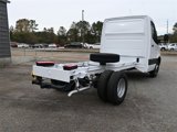 New 2023 Mercedes-Benz Sprinter 3500 image 4