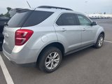 Used 2017 Chevrolet Equinox LT w/ Convenience Package image 5