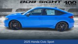 New 2025 Honda Civic Sport image 3